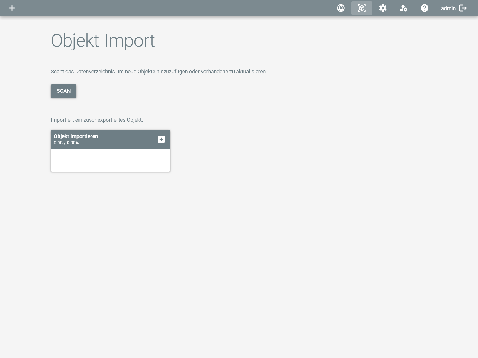 artivact-main-layout-import